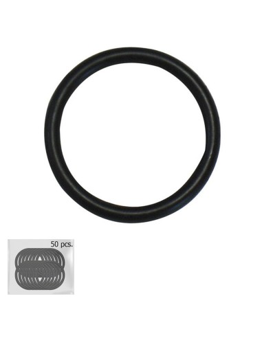 Junta Torica R-04 7,66x1,78 mm. Bolsa 50 unidades