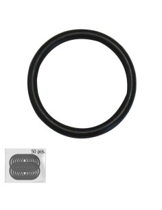 Junta Torica R-14 20,29x2,62 mm. Bolsa 50 unidades