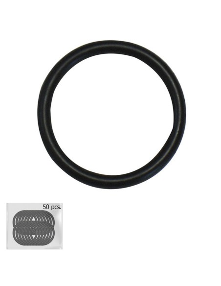 Junta Torica R-25 32,92x3,53 mm. Bolsa 50 unidades