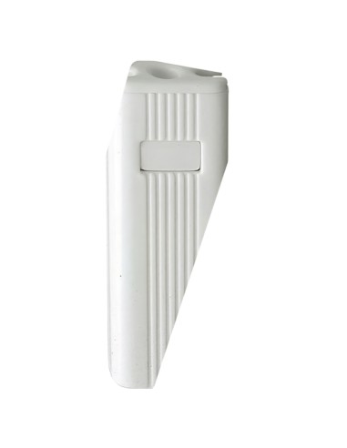 Contrapeso Riel 125 Gramos Blanco