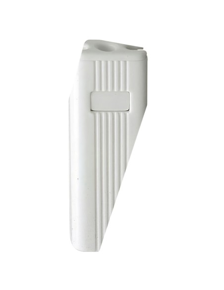 Contrapeso Riel 125 Gramos Blanco