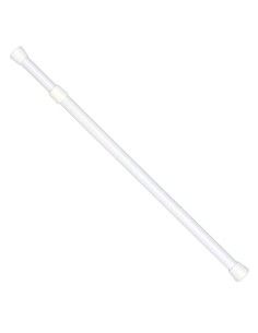 Portavisillos Extensible Auto 12/62- 95 Blanco