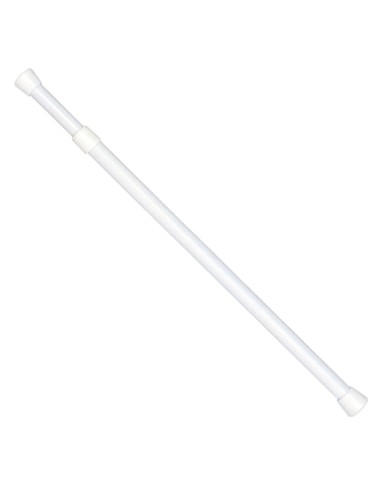 Portavisillos Extensible Auto 12/62- 95 Blanco