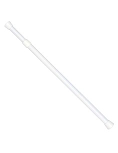 Portavisillos Extensible Auto 12/91-143 Blanco