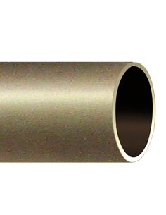 Barra Zirconio 28 mm. x 2,0 Metros Bronce Viejo