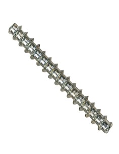 Union Barra Madera 50 mm. (Blister 2 Piezas)