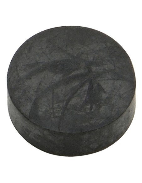 Soleta Goma Ciega 14 mm. (Bolsa 100unidades)