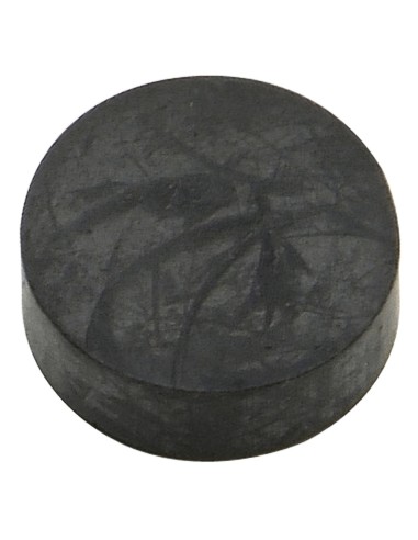 Soleta Goma Ciega 16 mm. (Bolsa 100unidades)