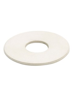 Arandela Goma Plana 3/8"