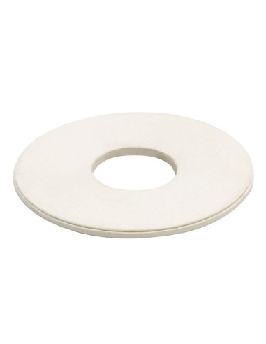 Arandela Goma Plana 3/4"