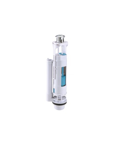 Descargador Cisterna Doble Pulsador