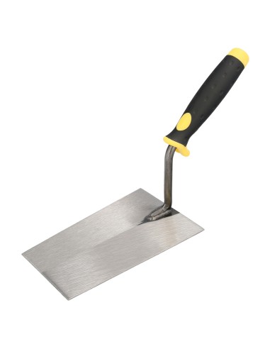 Paleta Wolfpack Gummy Grip 341-A / 180 mm.