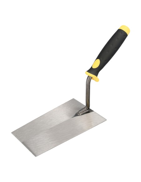 Paleta Wolfpack Gummy Grip 341-A / 180 mm.