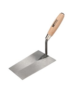 Paleta Wolfpack Mango Madera 341-A / 180 mm.