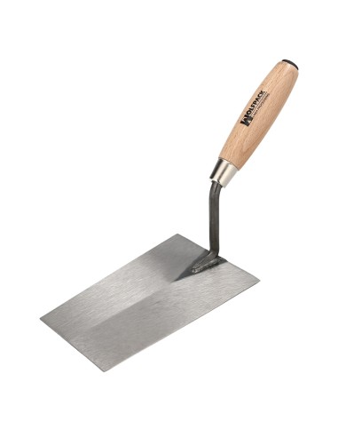 Paleta Wolfpack Mango Madera 341-A / 180 mm.