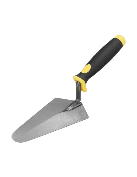 Paleta Wolfpack Gummy Grip 348 / 160 mm.