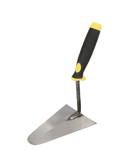 Paleta Wolfpack Gummy Grip 344 / 165 mm.