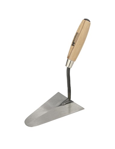 Paleta Wolfpack Mango Madera 344 / 165 mm.