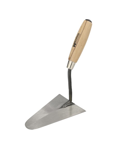 Paleta Wolfpack Mango Madera 344 / 165 mm.