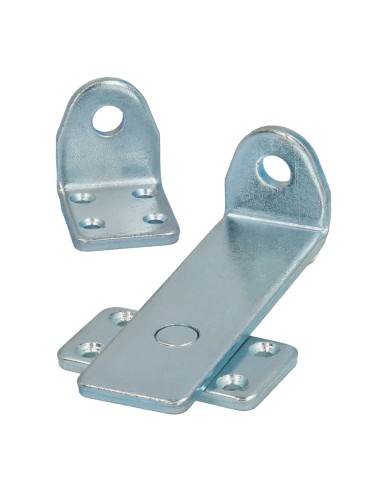 Portacandados Wolfpack Seguridad Grande