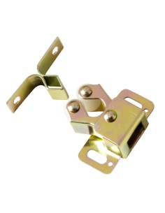 Golpete Wolfpack Rodillos Plastico. Bicromatados (Blister 2 Piezas)