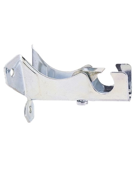 Soporte Central Chy-cort Ø12 mm. Plata 63 mm.