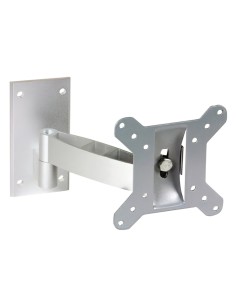 Soporte Tv Metálico Articulado 12" a 22"