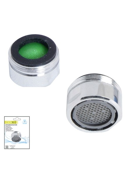 Atomizador Economizador Macho 24/100 7 Litros