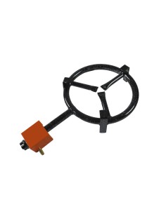 Paellero Gas Butano 200 mm.