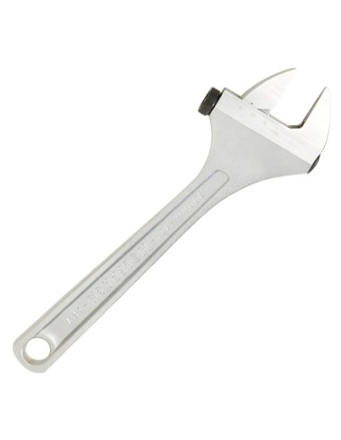 Llave Ajustable Plus Con Tornillo 6"