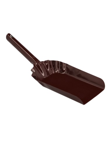 Recogedor De Hierro Con Mango 230 x 390 cm.