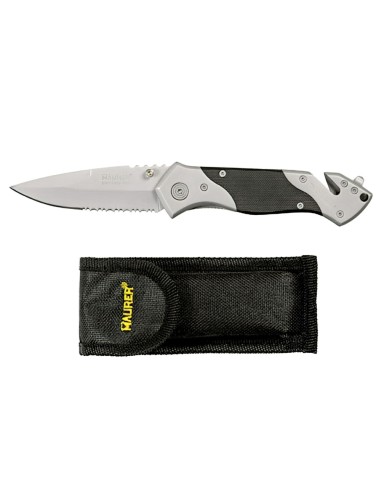 Navaja Maurer Sports 20,0cm Total