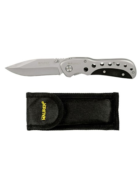 Navaja Maurer Sports 19,5cm Total