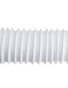 Tubo Salida Aire Secadora Ø 90 mm. x 3 Metros