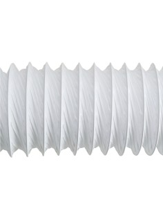 Tubo Salida Aire Secadora Ø102 mm. x 3 Metros