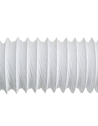 Tubo Salida Aire Secadora Ø102 mm. x 3 Metros