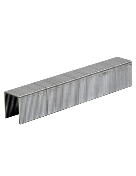 Grapa Maurer Numero 3 / 4 mm. 1.000 Piezas