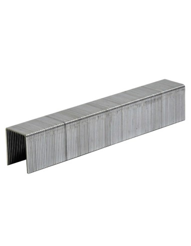 Grapa Maurer Numero 3 / 6mm 1.000 piezas