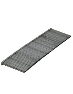 Grapa Maurer Punta Cabeza Plana Nº 8 14 mm. 1.000 Piezas