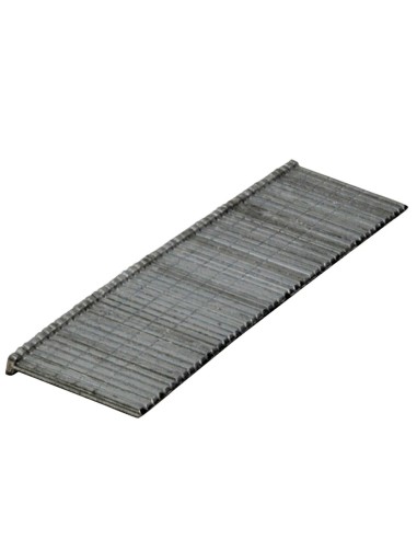 Grapa Maurer Punta Cabeza Plana Nº 8 14 mm. 1.000 Piezas