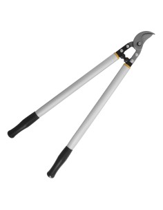 Tijeras Podar 2 Manos Profesional Forja y Alumnio 75 cm.