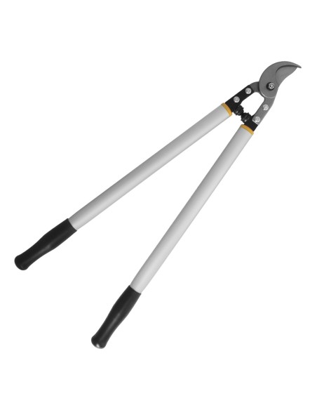 Tijeras Podar 2 Manos Profesional Forja y Alumnio 75 cm.