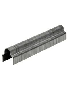 Grapa Maurer Para Cable Redonda Numero 14 6,5mm 630 Piezas