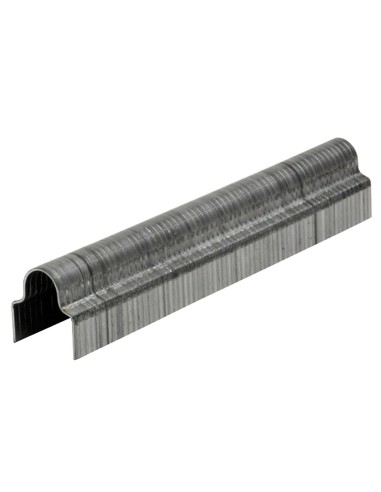 Grapa Maurer Para Cable Redonda Numero 14 6,5mm 630 Piezas