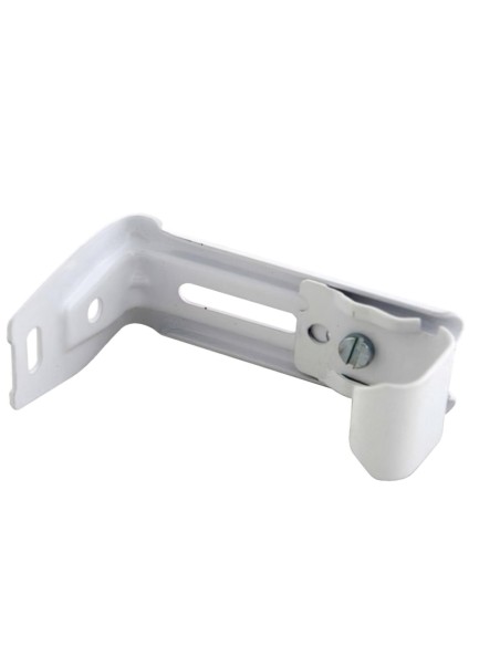 Soporte Riel Central Extensible 6-9 Ancho