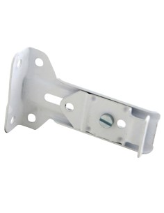 Soporte Riel Lateral Extensible 6-9 (Juego 2 Piezas)