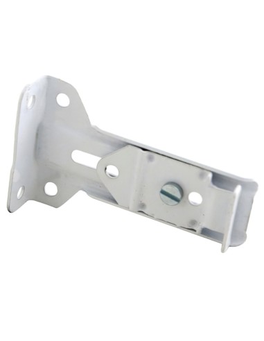 Soporte Riel Lateral Extensible 6-9 (Juego 2 Piezas)