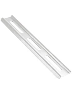 Placa Extension Riel