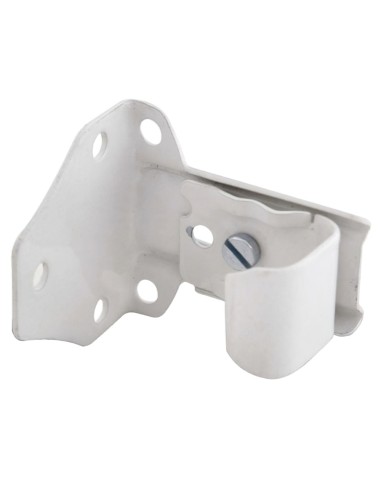 Soporte Riel Central Extensible 3-6 Ancho