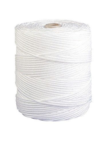 Cordon Para Riel (Bobina 200 Metros)